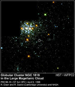 NGC1818