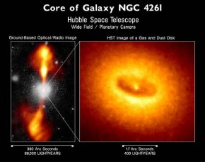 NGC4261